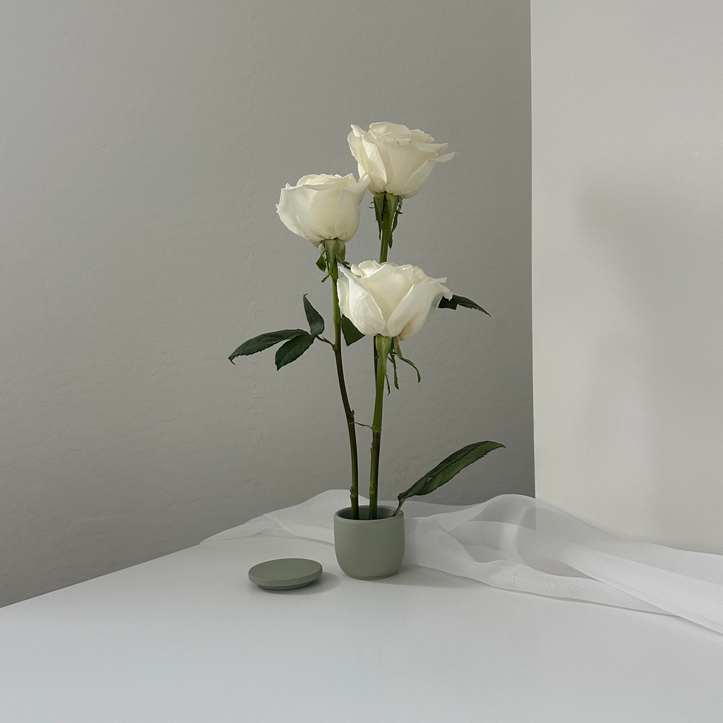Rose (half dozen stems)