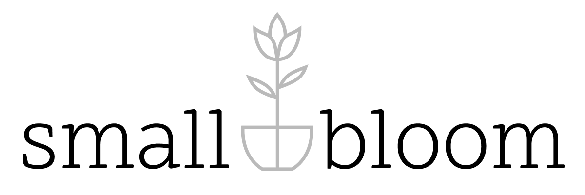 Small Bloom